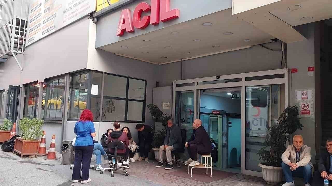 Foto - İstanbul’un ünlü hastanesi kapandı! Bir gecede 200 kişi işsiz kaldı