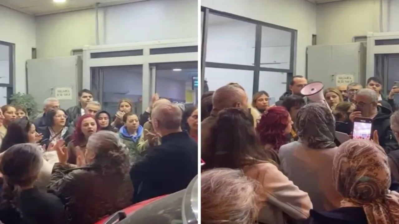 Foto - İstanbul’un ünlü hastanesi kapandı! Bir gecede 200 kişi işsiz kaldı