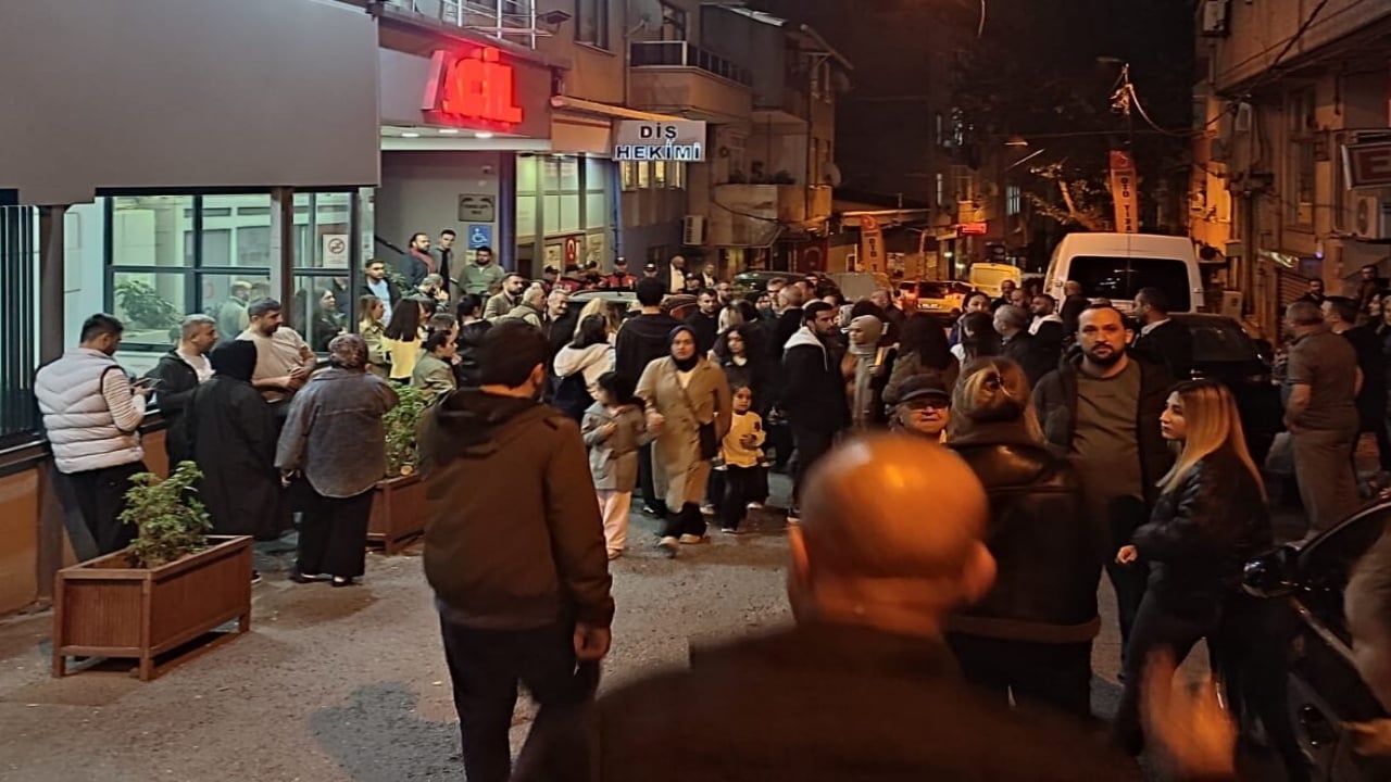 Foto - İstanbul’un ünlü hastanesi kapandı! Bir gecede 200 kişi işsiz kaldı