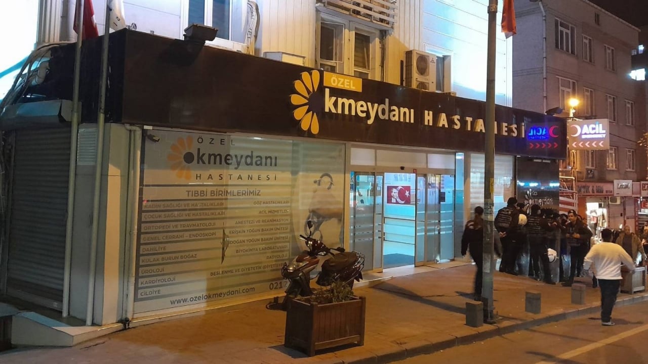 Foto - İstanbul’un ünlü hastanesi kapandı! Bir gecede 200 kişi işsiz kaldı