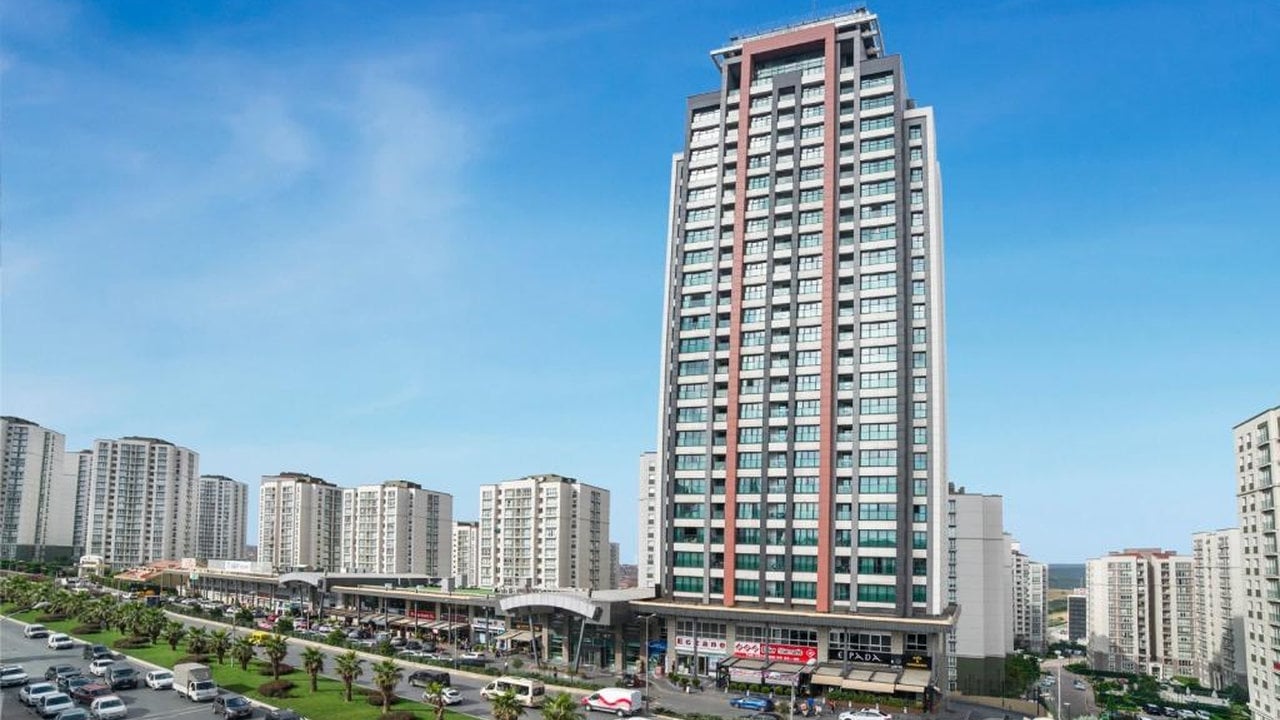Foto - İstanbul’un ünlü oteli satışa çıkarıldı! Fiyatı ağızları açık bıraktı