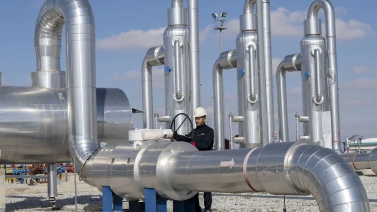 Foto - İstanbul'un yanı başında arsası olanlar dikkat: Doğalgaz için binlerce alan kamulaştırılacak