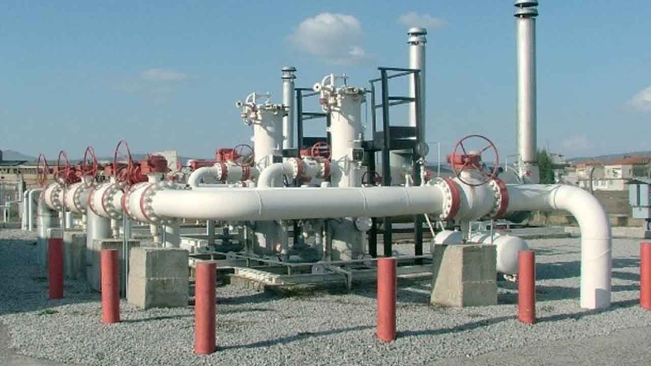 Foto - İstanbul'un yanı başında arsası olanlar dikkat: Doğalgaz için binlerce alan kamulaştırılacak