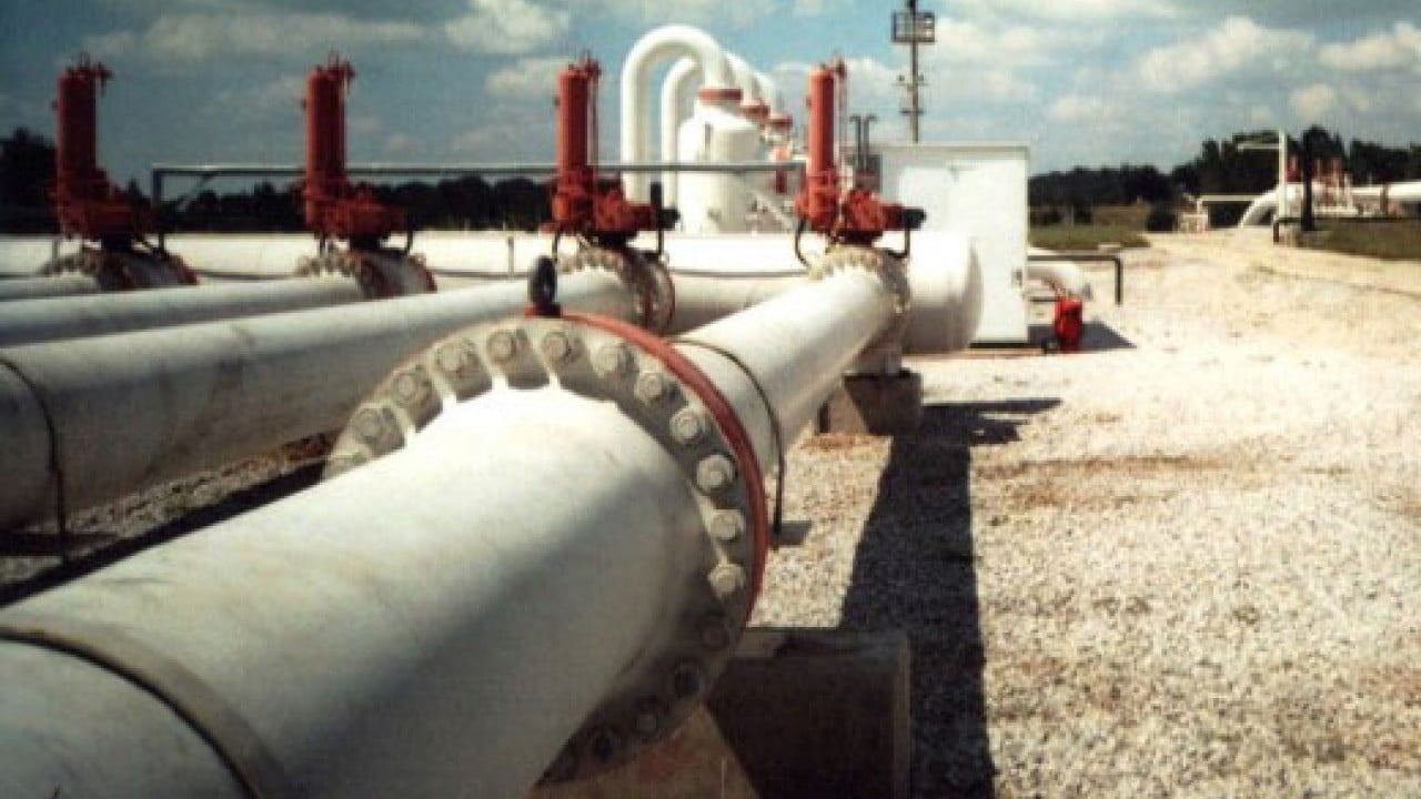 Foto - İstanbul'un yanı başında arsası olanlar dikkat: Doğalgaz için binlerce alan kamulaştırılacak