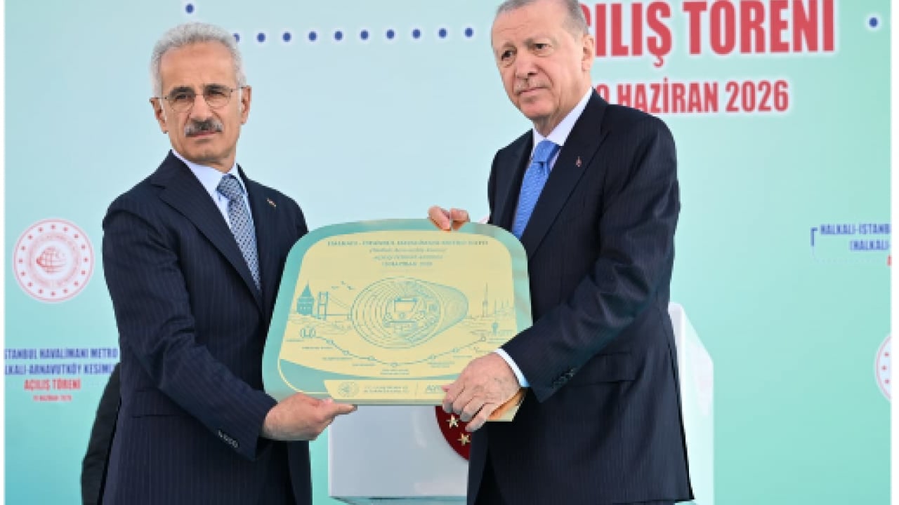 İstanbul'un yeni metrosu hızlı başladı! 31 Temmuz'a kadar tamamen ücretsiz!
