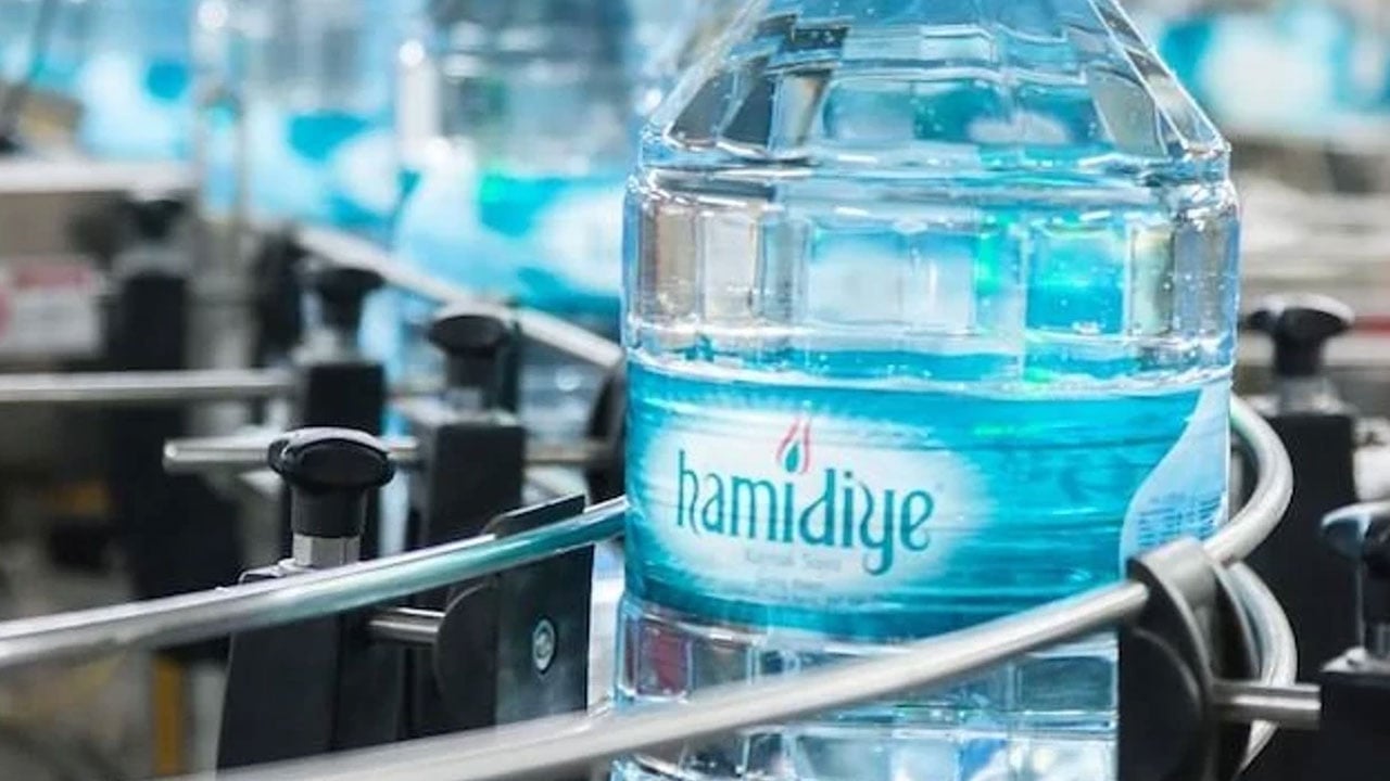 Foto - "İstanbul’un yükünü hafifleteceğiz" diyerek oy toplayan CHP’ye bakın… Hamidiye Su’ya kallavi zam