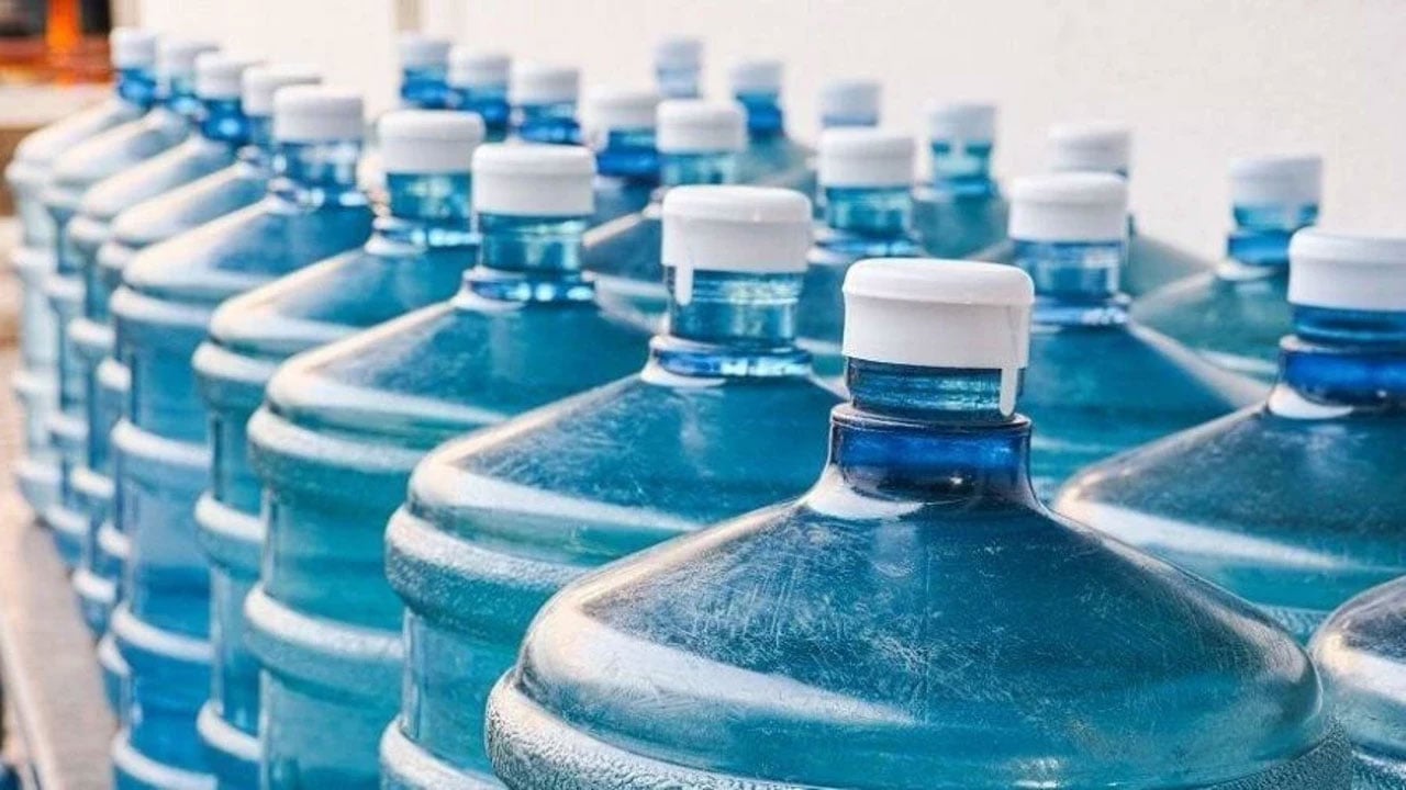 Foto - "İstanbul’un yükünü hafifleteceğiz" diyerek oy toplayan CHP’ye bakın… Hamidiye Su’ya kallavi zam