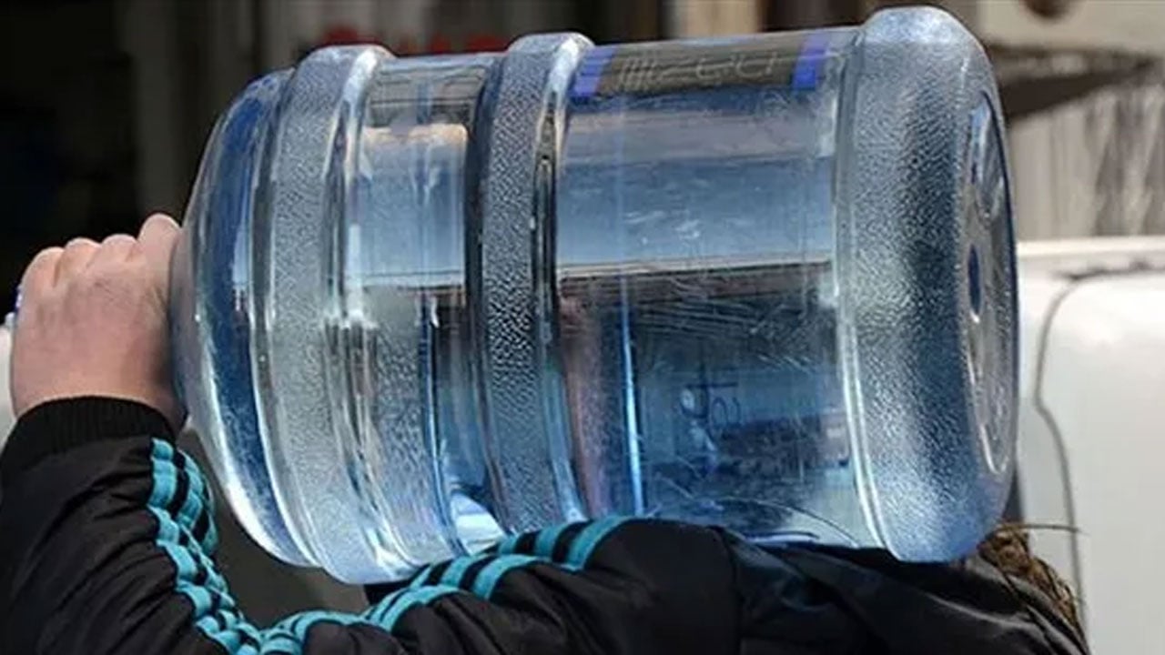 Foto - "İstanbul’un yükünü hafifleteceğiz" diyerek oy toplayan CHP’ye bakın… Hamidiye Su’ya kallavi zam