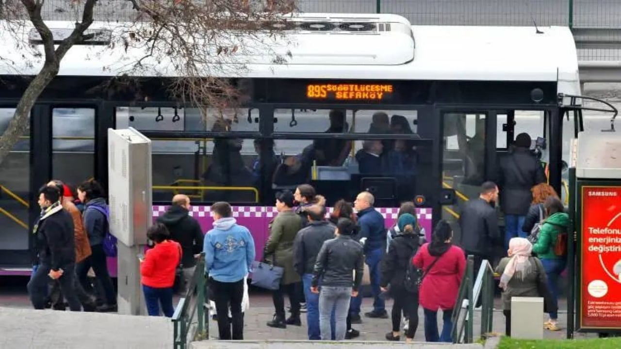 Foto - İstatistikler açıklandı, şampiyon il belli oldu! Ne İstanbul ne İzmir... İşte en genç nüfuslu şehrimiz