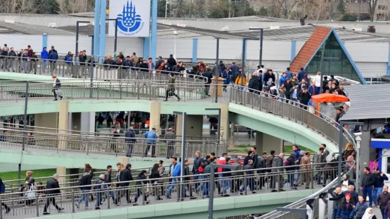 Foto - İstatistikler açıklandı, şampiyon il belli oldu! Ne İstanbul ne İzmir... İşte en genç nüfuslu şehrimiz