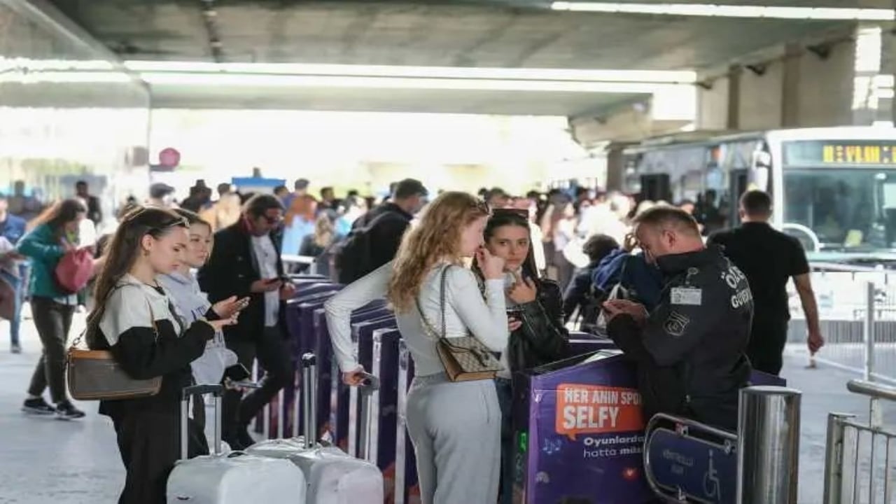 Foto - İstatistikler açıklandı, şampiyon il belli oldu! Ne İstanbul ne İzmir... İşte en genç nüfuslu şehrimiz