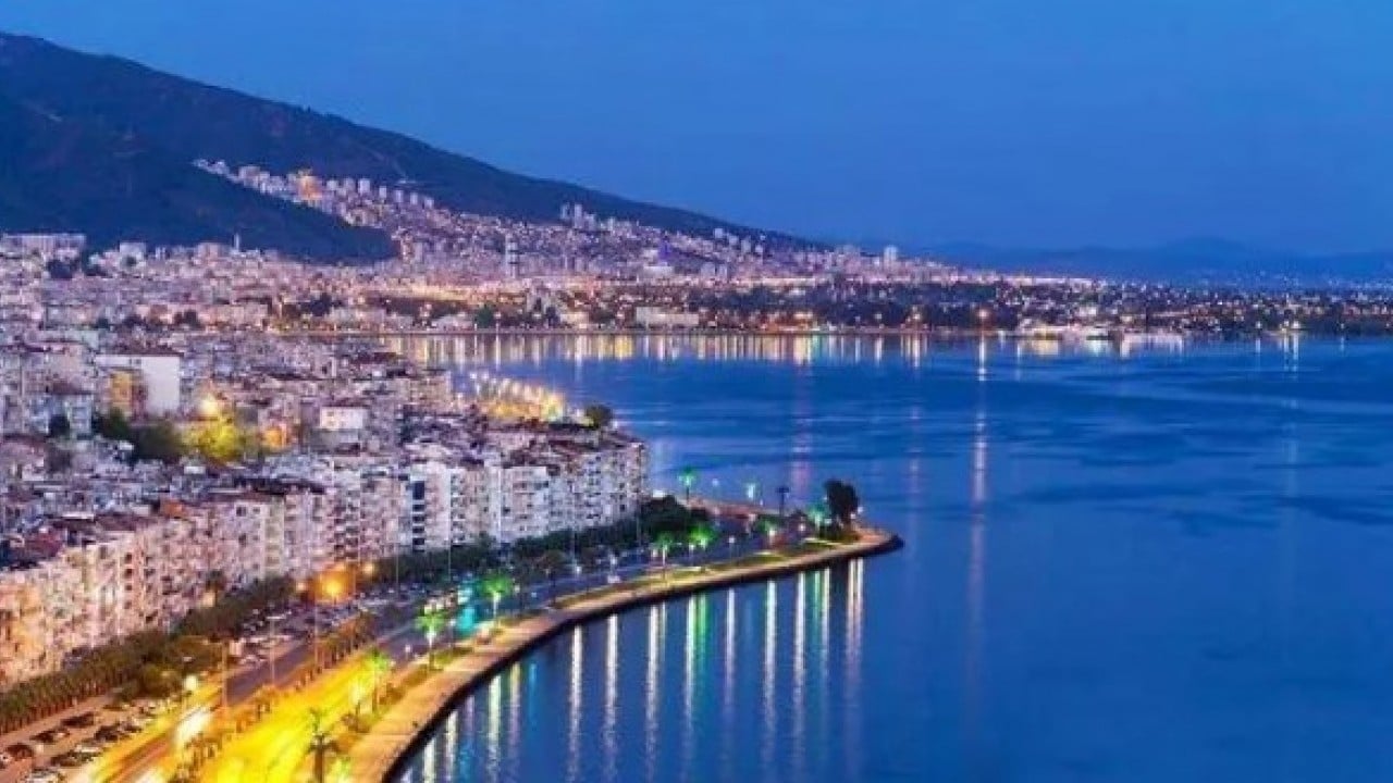 Foto - 100 yıl içinde tarihe karışacak şehirleri açıkladılar! Türkiye'den iki il listede!