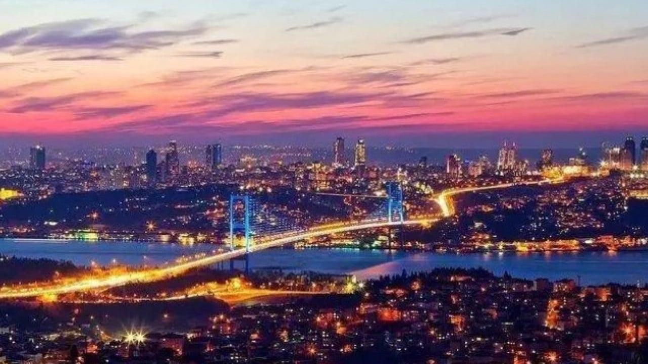 Foto - 100 yıl içinde tarihe karışacak şehirleri açıkladılar! Türkiye'den iki il listede!