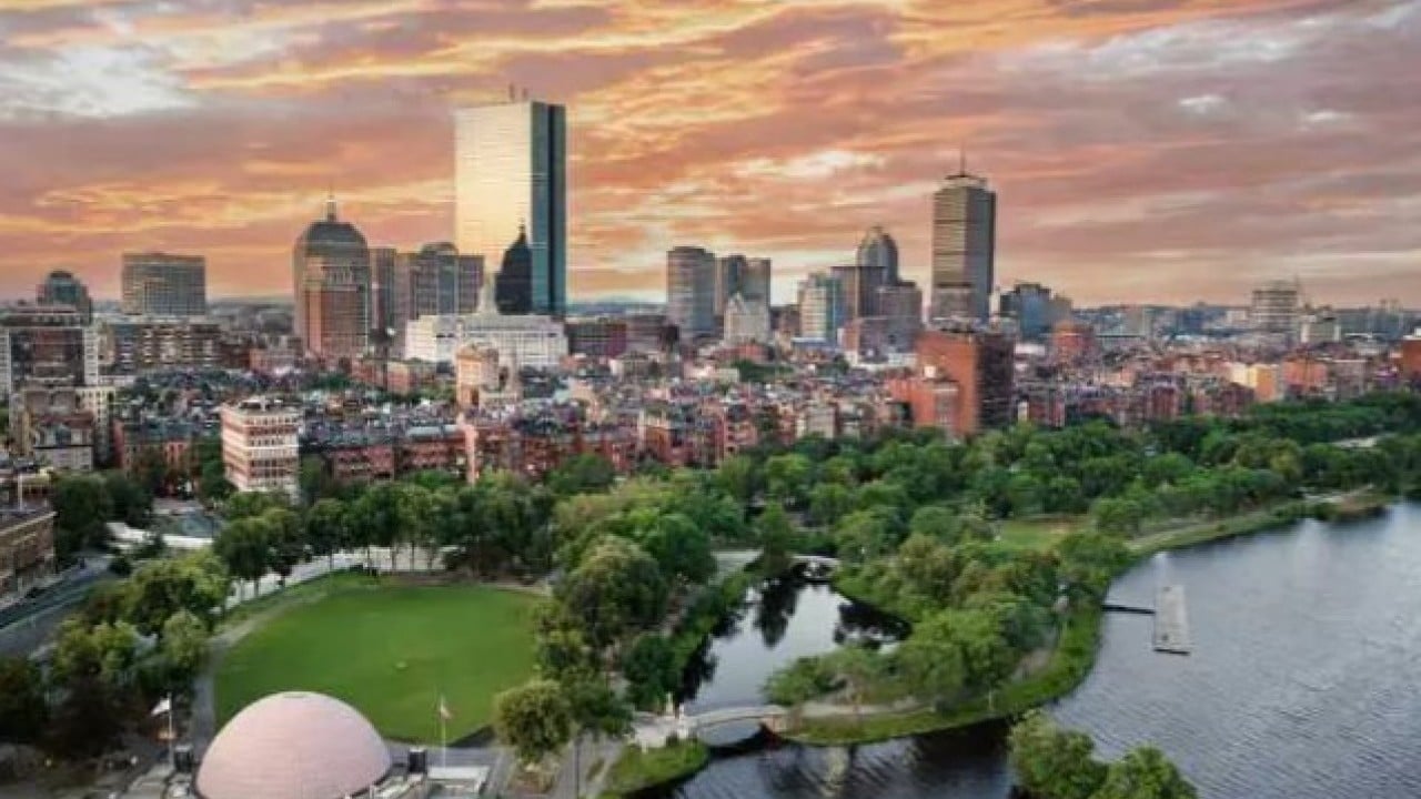 Foto - 100 yıl içinde tarihe karışacak şehirleri açıkladılar! Türkiye'den iki il listede!