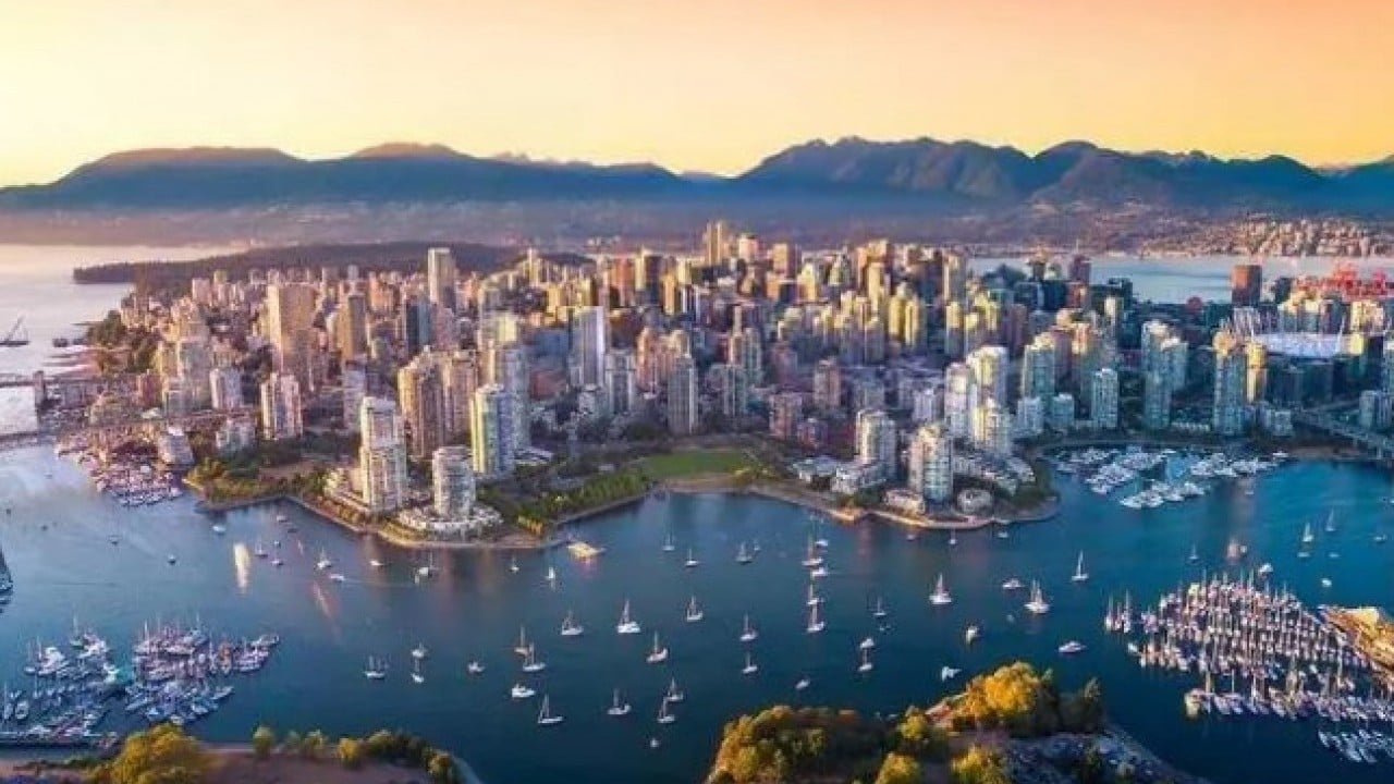 Foto - 100 yıl içinde tarihe karışacak şehirleri açıkladılar! Türkiye'den iki il listede!