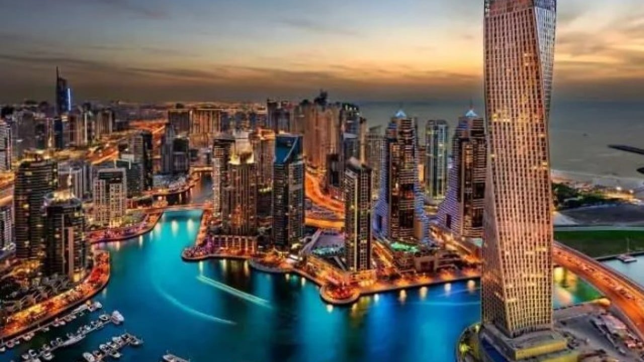 Foto - 100 yıl içinde tarihe karışacak şehirleri açıkladılar! Türkiye'den iki il listede!