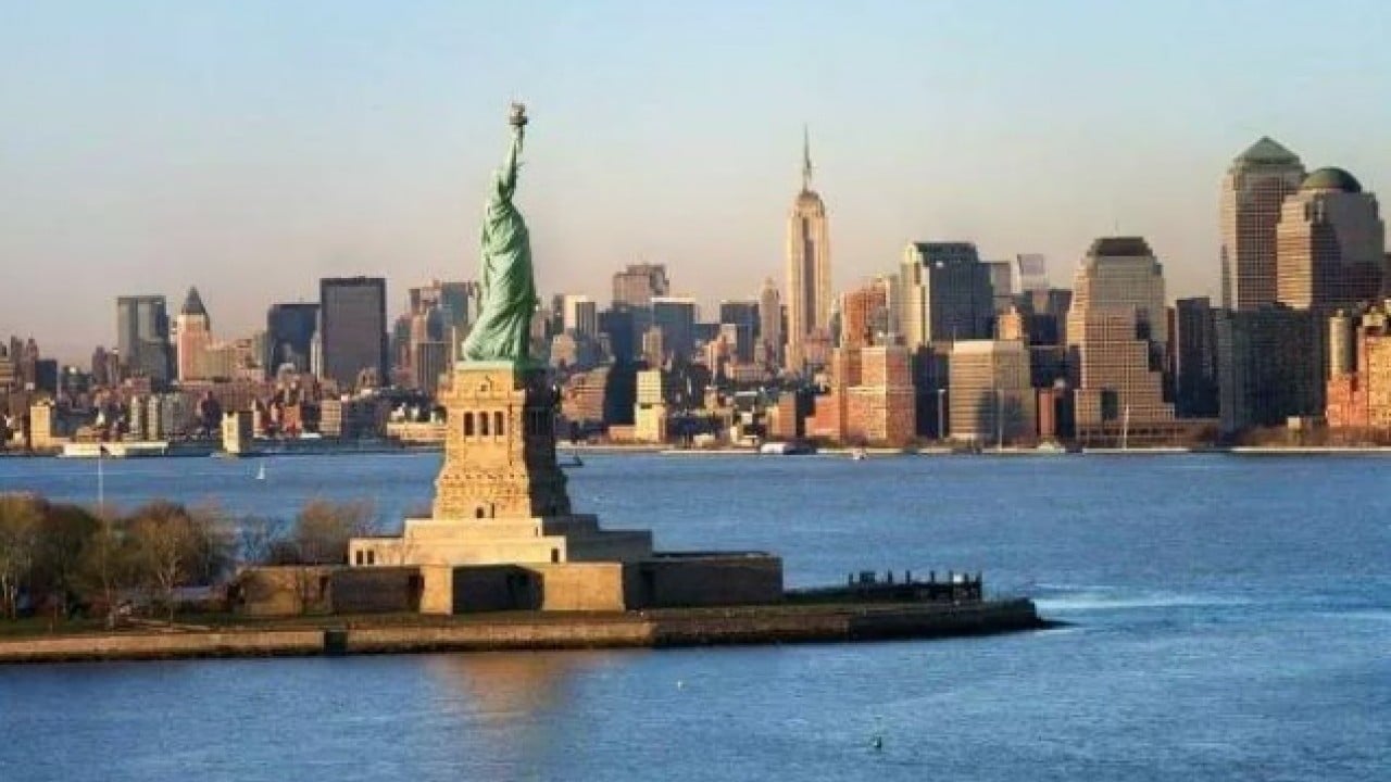 Foto - 100 yıl içinde tarihe karışacak şehirleri açıkladılar! Türkiye'den iki il listede!