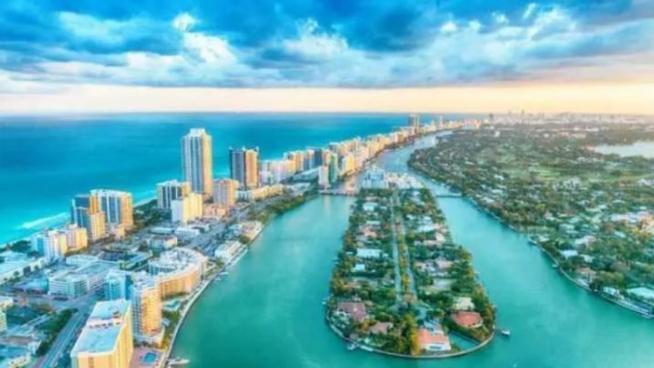 Foto - 100 yıl içinde tarihe karışacak şehirleri açıkladılar! Türkiye'den iki il listede!