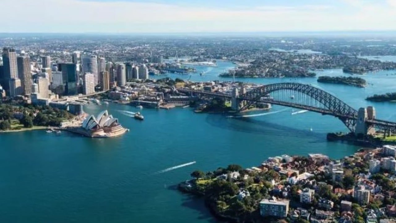 Foto - 100 yıl içinde tarihe karışacak şehirleri açıkladılar! Türkiye'den iki il listede!