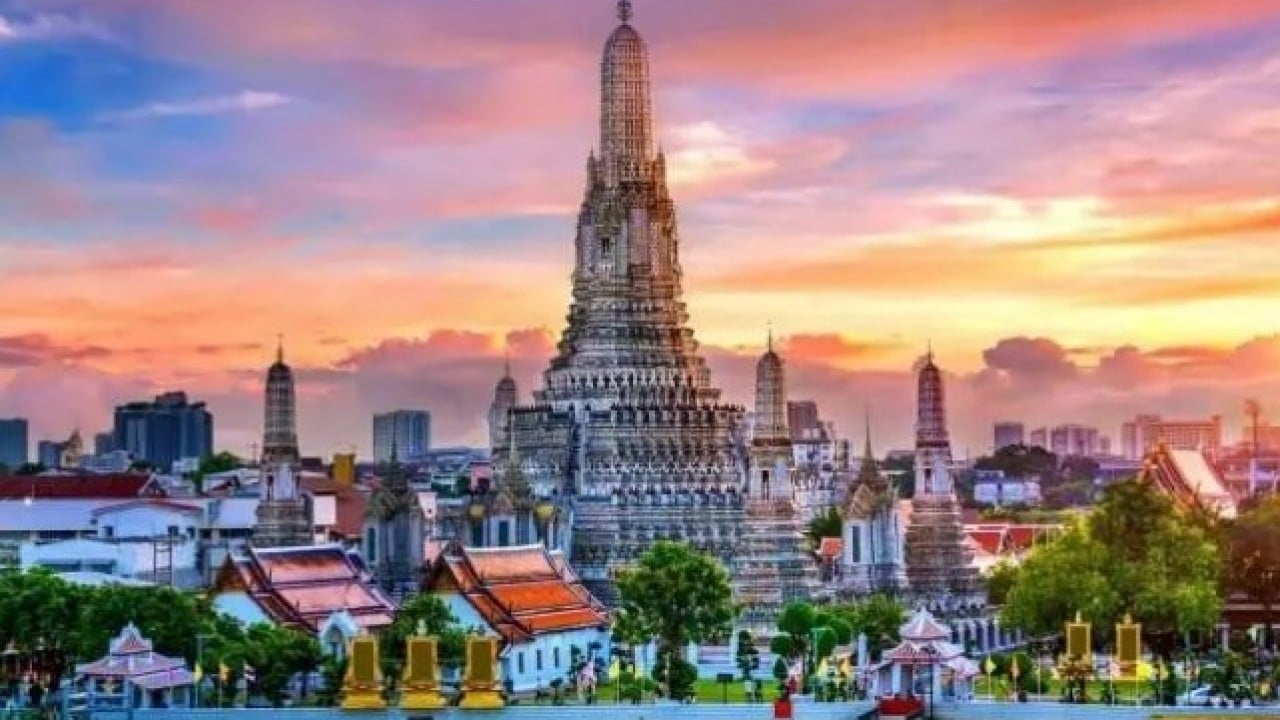 Foto - 100 yıl içinde tarihe karışacak şehirleri açıkladılar! Türkiye'den iki il listede!