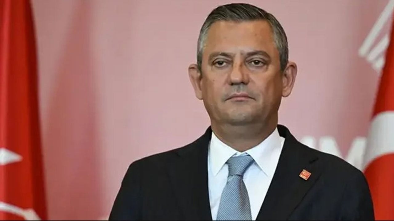 Foto - İşte ‘128 milyar dolar’ yalanının dijital ve siyasi kodları! FETÖ yazdı CHP oynadı