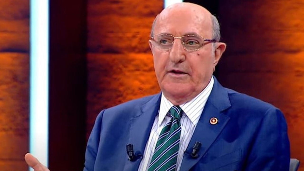 Foto - İşte ‘128 milyar dolar’ yalanının dijital ve siyasi kodları! FETÖ yazdı CHP oynadı