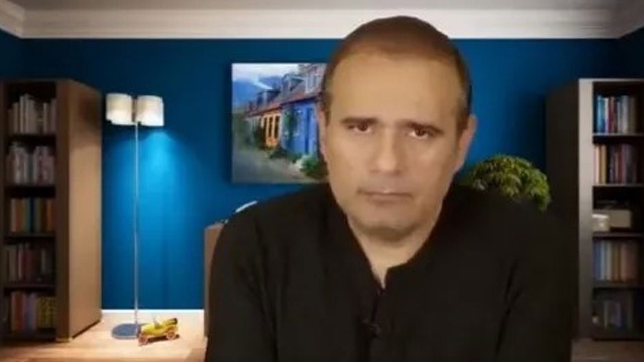Foto - İşte ‘128 milyar dolar’ yalanının dijital ve siyasi kodları! FETÖ yazdı CHP oynadı