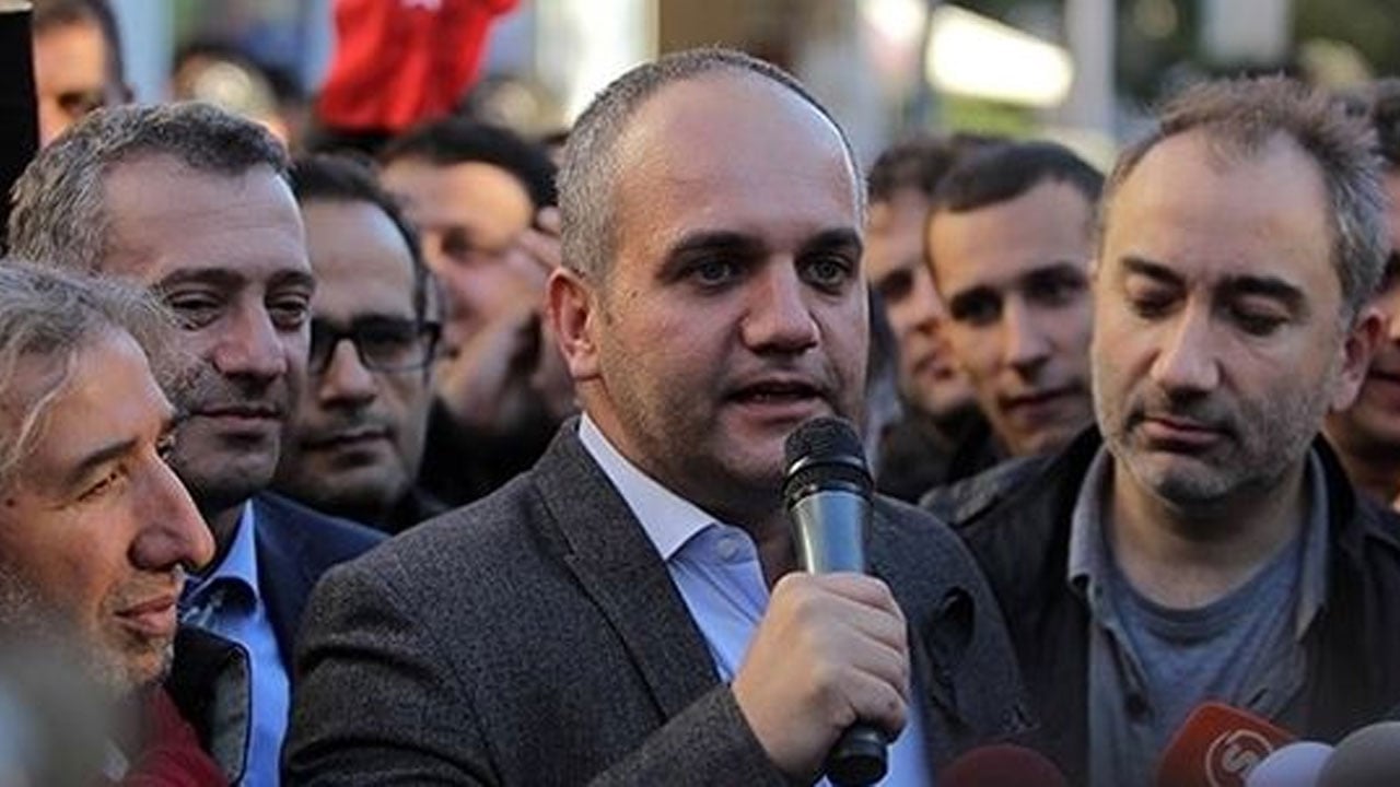 Foto - İşte ‘128 milyar dolar’ yalanının dijital ve siyasi kodları! FETÖ yazdı CHP oynadı