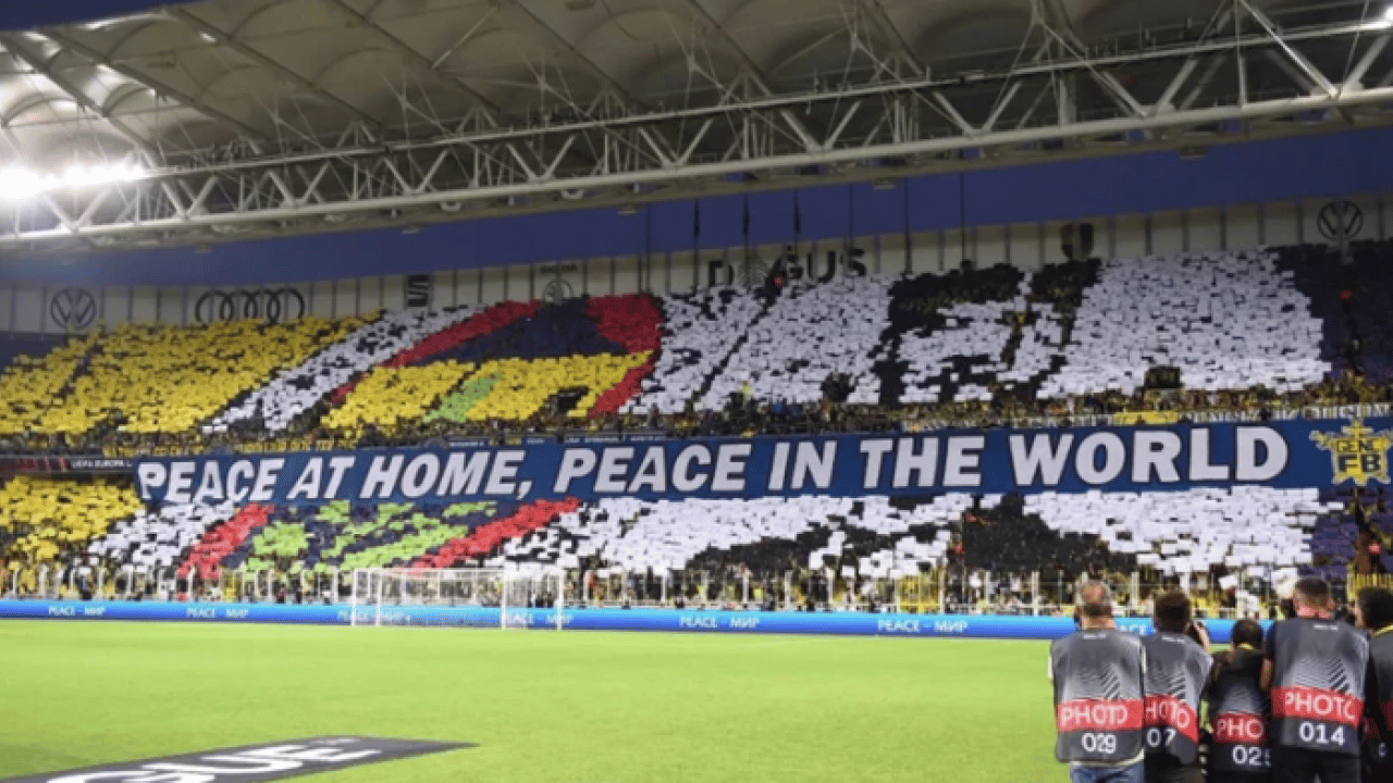 Foto - İşte 2025 yılının en çok stadyum geliri elde eden takımları! İlk 20'de iki Türk takımı 