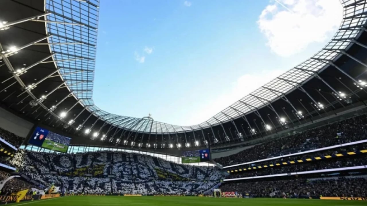 Foto - İşte 2025 yılının en çok stadyum geliri elde eden takımları! İlk 20'de iki Türk takımı 