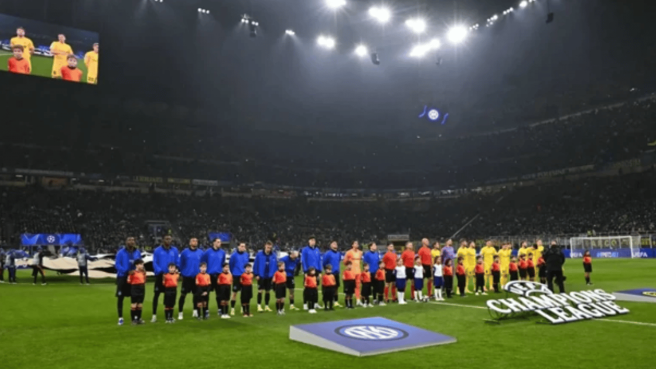 Foto - İşte 2025 yılının en çok stadyum geliri elde eden takımları! İlk 20'de iki Türk takımı 