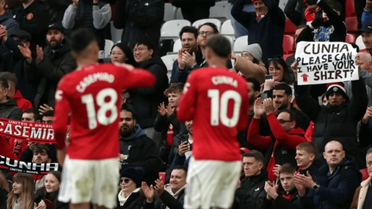 Foto - İşte 2025 yılının en çok stadyum geliri elde eden takımları! İlk 20'de iki Türk takımı 