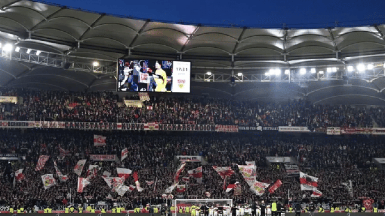 Foto - İşte 2025 yılının en çok stadyum geliri elde eden takımları! İlk 20'de iki Türk takımı 