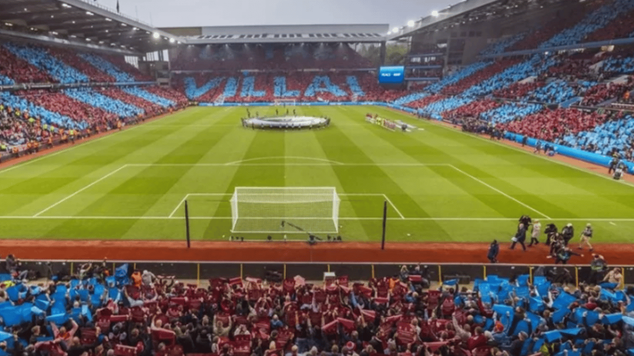 Foto - İşte 2025 yılının en çok stadyum geliri elde eden takımları! İlk 20'de iki Türk takımı 