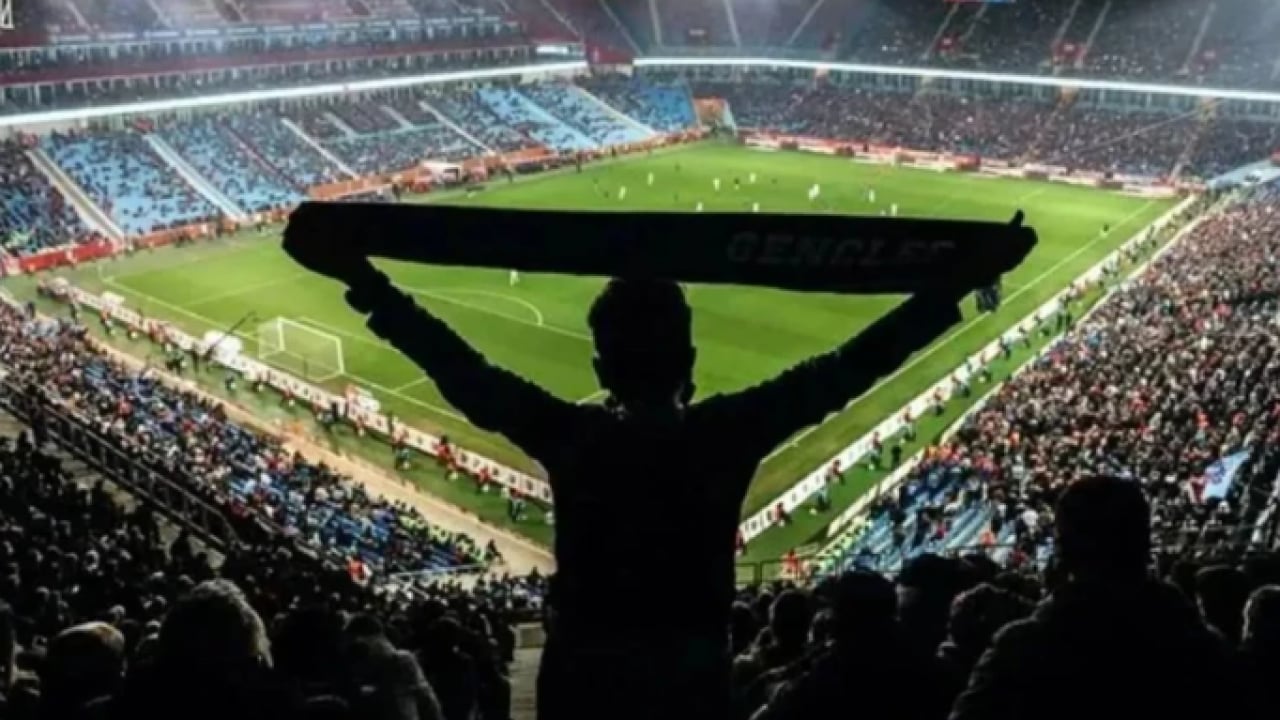 Foto - İşte 2025 yılının en çok stadyum geliri elde eden takımları! İlk 20'de iki Türk takımı 