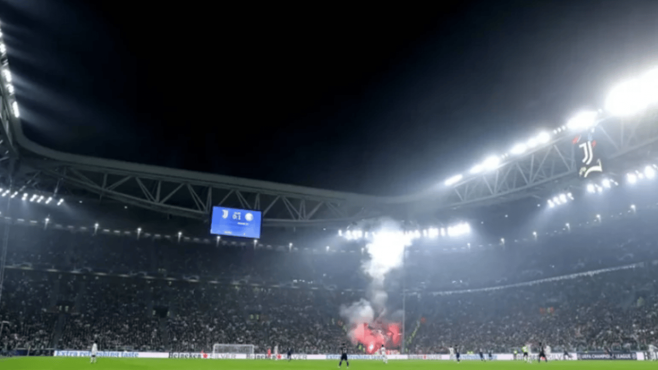 Foto - İşte 2025 yılının en çok stadyum geliri elde eden takımları! İlk 20'de iki Türk takımı 