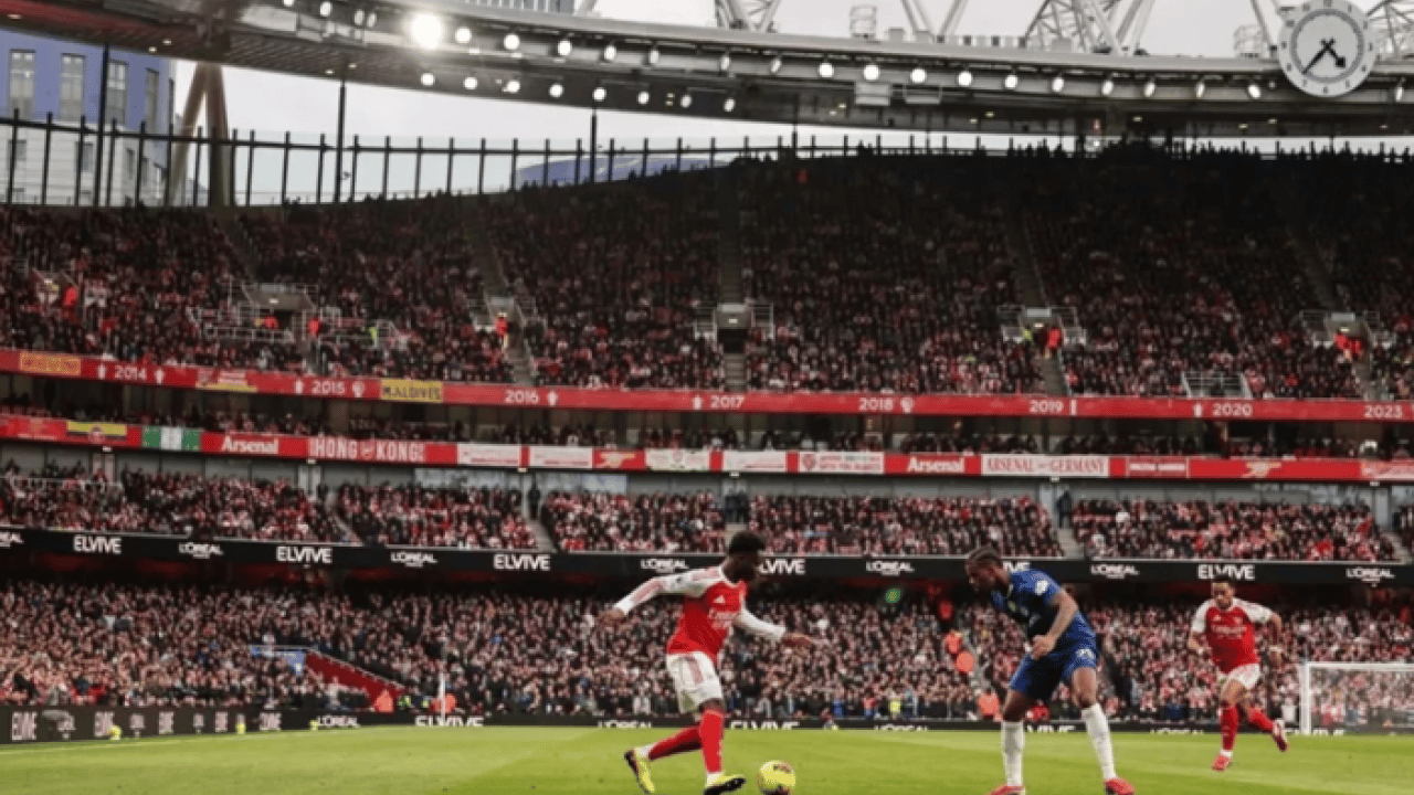 Foto - İşte 2025 yılının en çok stadyum geliri elde eden takımları! İlk 20'de iki Türk takımı 