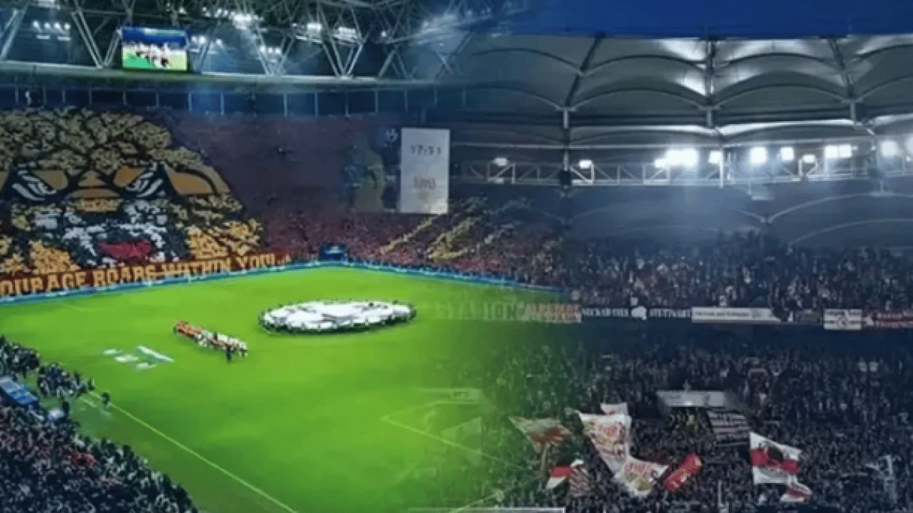 İşte 2025 yılının en çok stadyum geliri elde eden takımları! İlk 20'de iki Türk takımı 