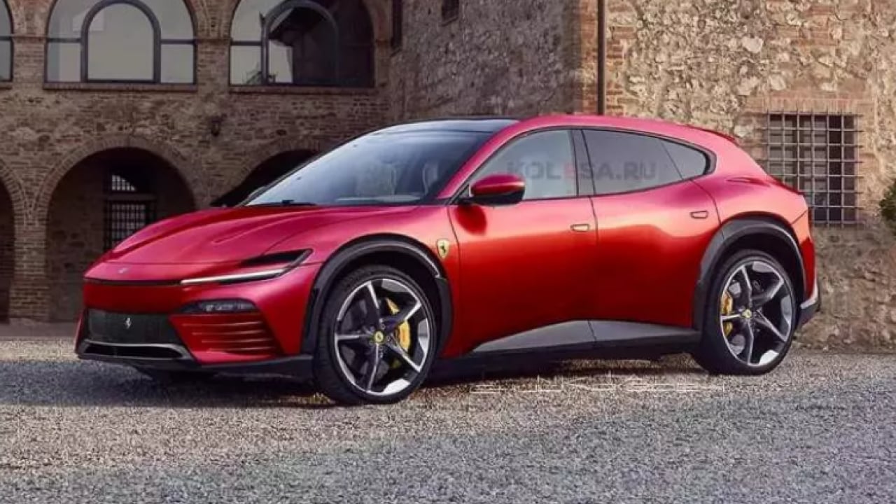 Foto - İşte 2026 yılına damga vuracak 5 otomobil! Piyasa merakla bekliyor!