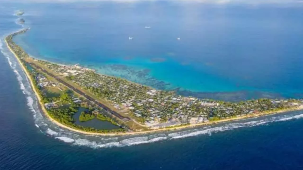 Foto - İşte 3. dünya savaşında en güvenilir ülkeler! İçlerinden biri ülke değil!