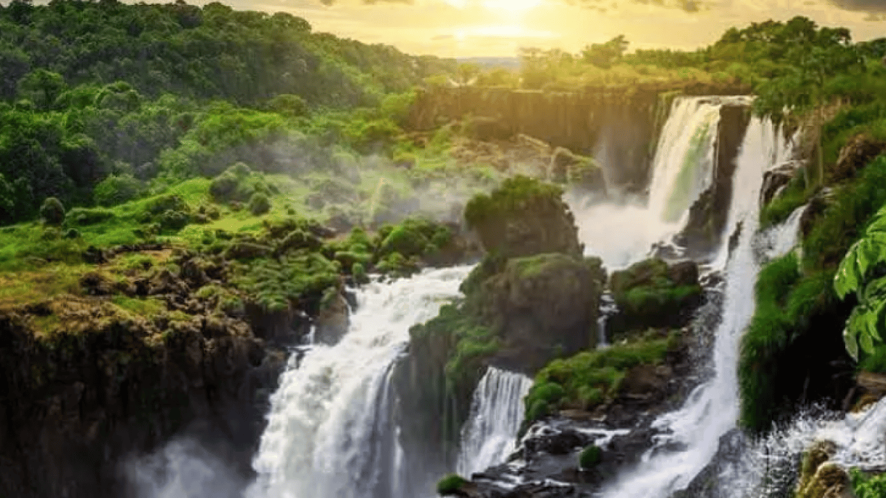 Foto - İşte 3. dünya savaşında en güvenilir ülkeler! İçlerinden biri ülke değil!