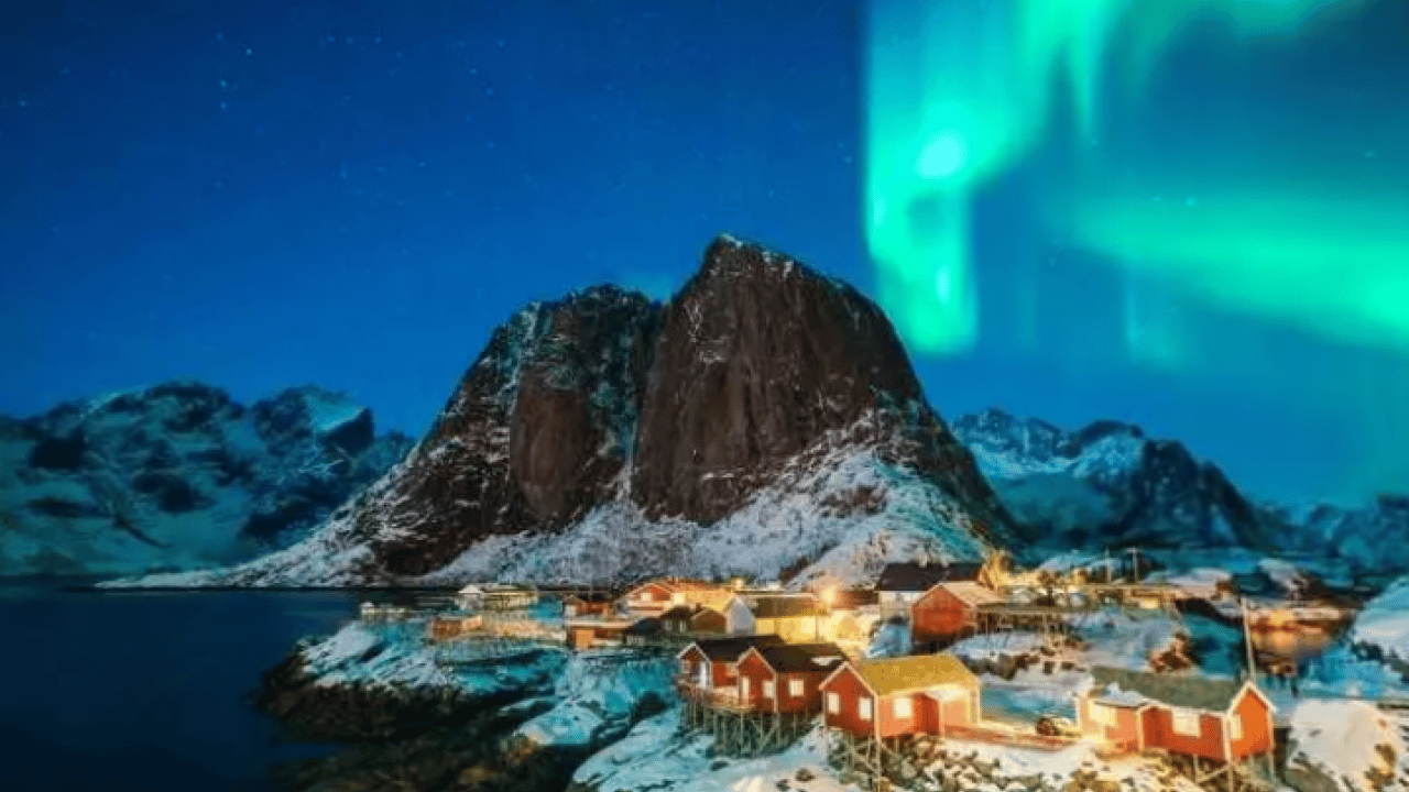 Foto - İşte 3. dünya savaşında en güvenilir ülkeler! İçlerinden biri ülke değil!