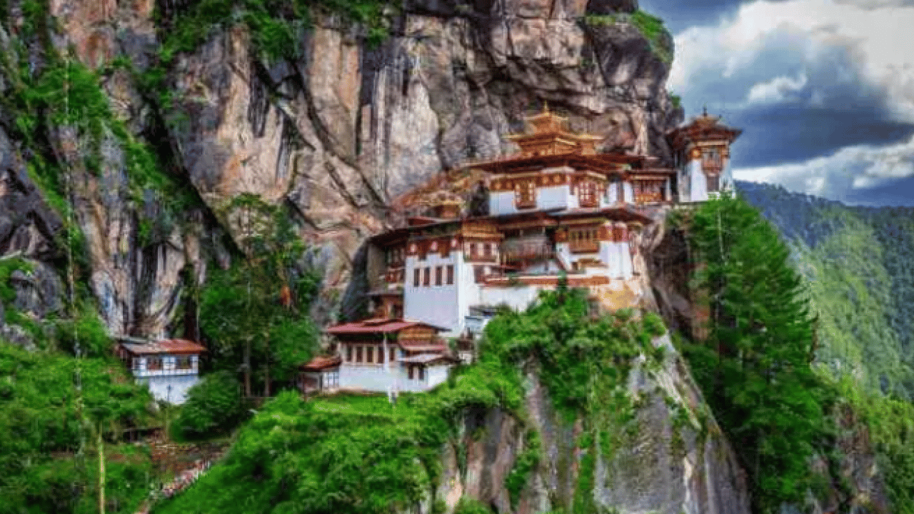 Foto - İşte 3. dünya savaşında en güvenilir ülkeler! İçlerinden biri ülke değil!