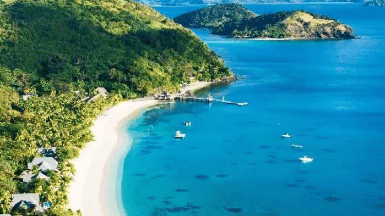 Foto - İşte 3. dünya savaşında en güvenilir ülkeler! İçlerinden biri ülke değil!