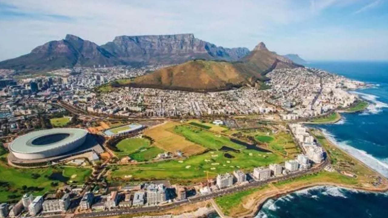 Foto - İşte 3. dünya savaşında en güvenilir ülkeler! İçlerinden biri ülke değil!