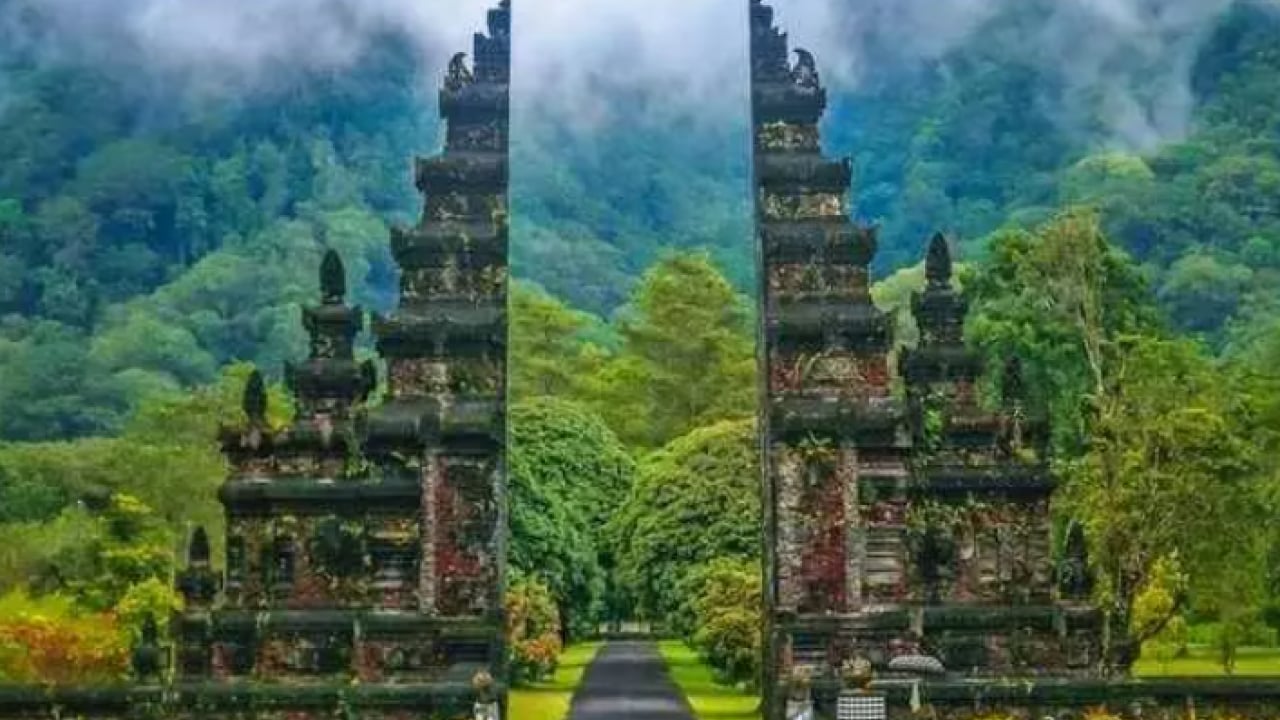 Foto - İşte 3. dünya savaşında en güvenilir ülkeler! İçlerinden biri ülke değil!