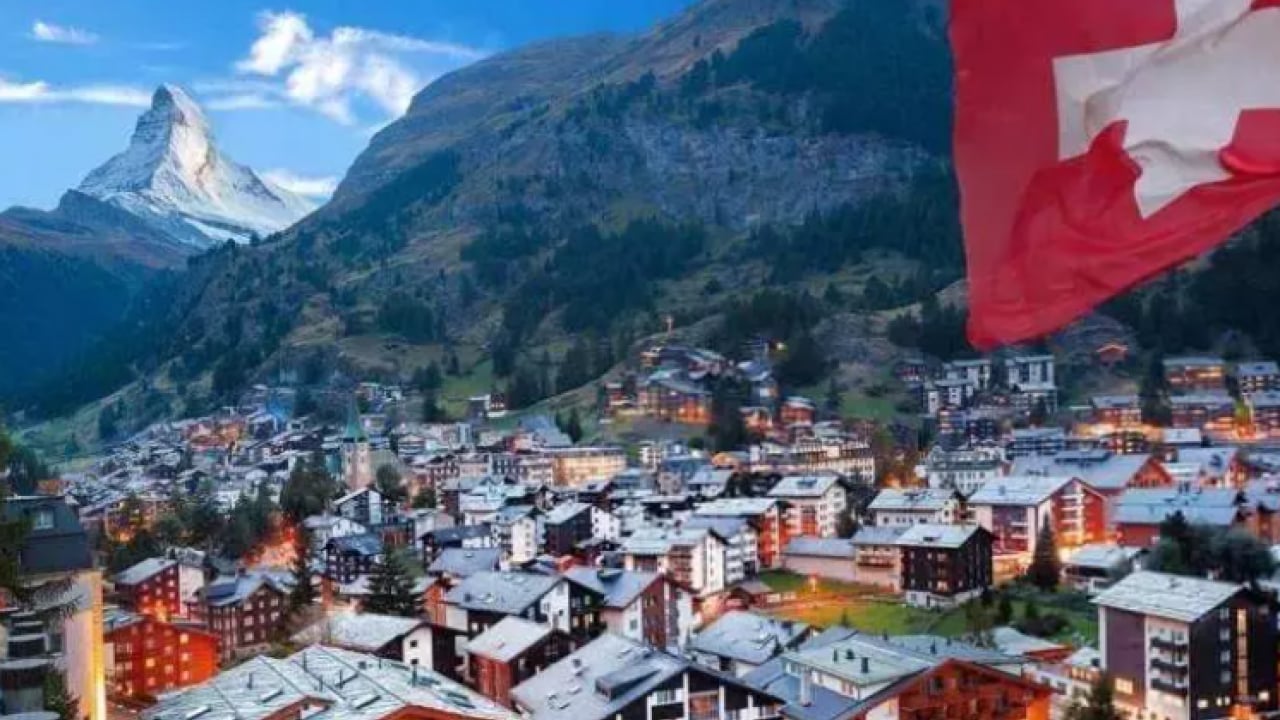 Foto - İşte 3. dünya savaşında en güvenilir ülkeler! İçlerinden biri ülke değil!