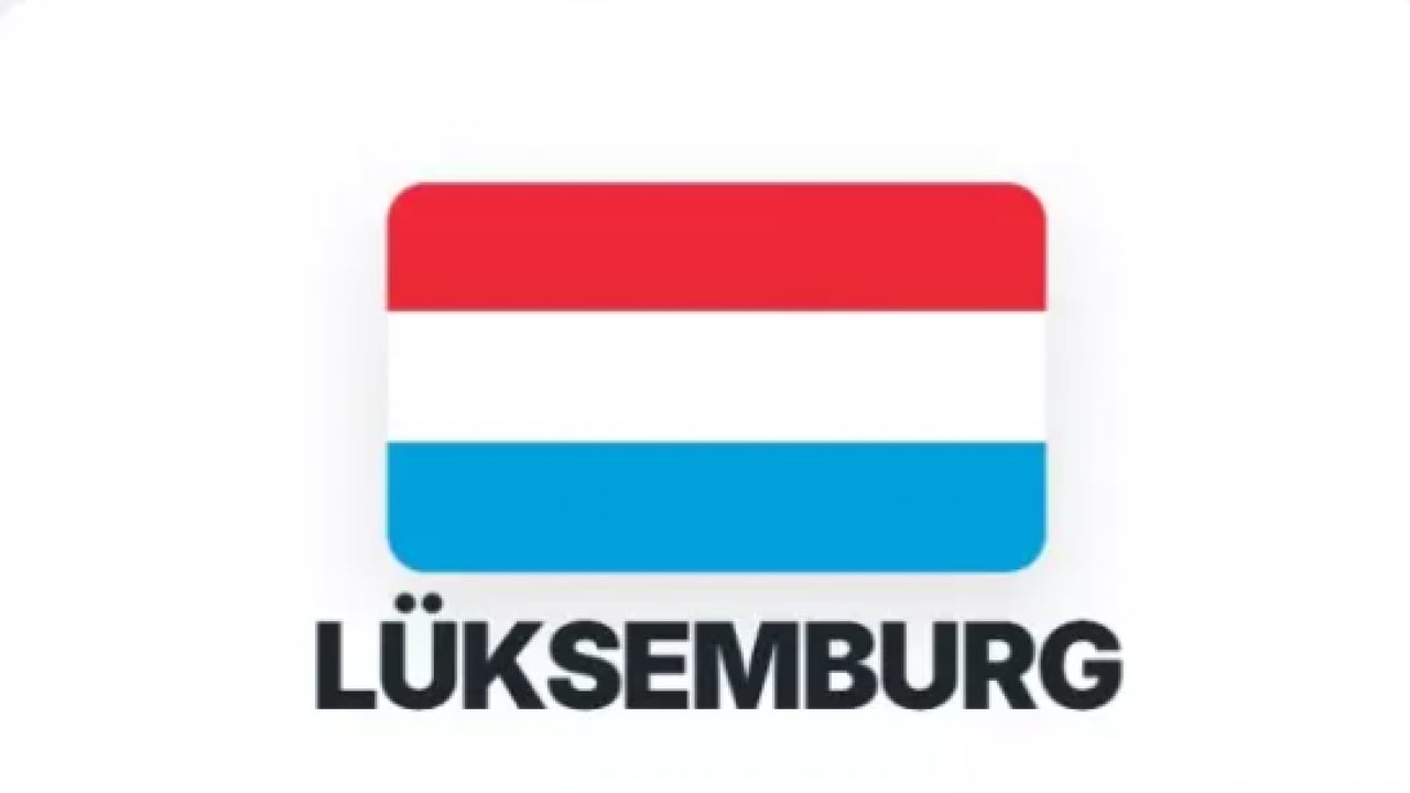 Foto - İşte ABD'yi destekleyen ülkeler! İlk sırada 'En büyük siyonist benim' diyen var!