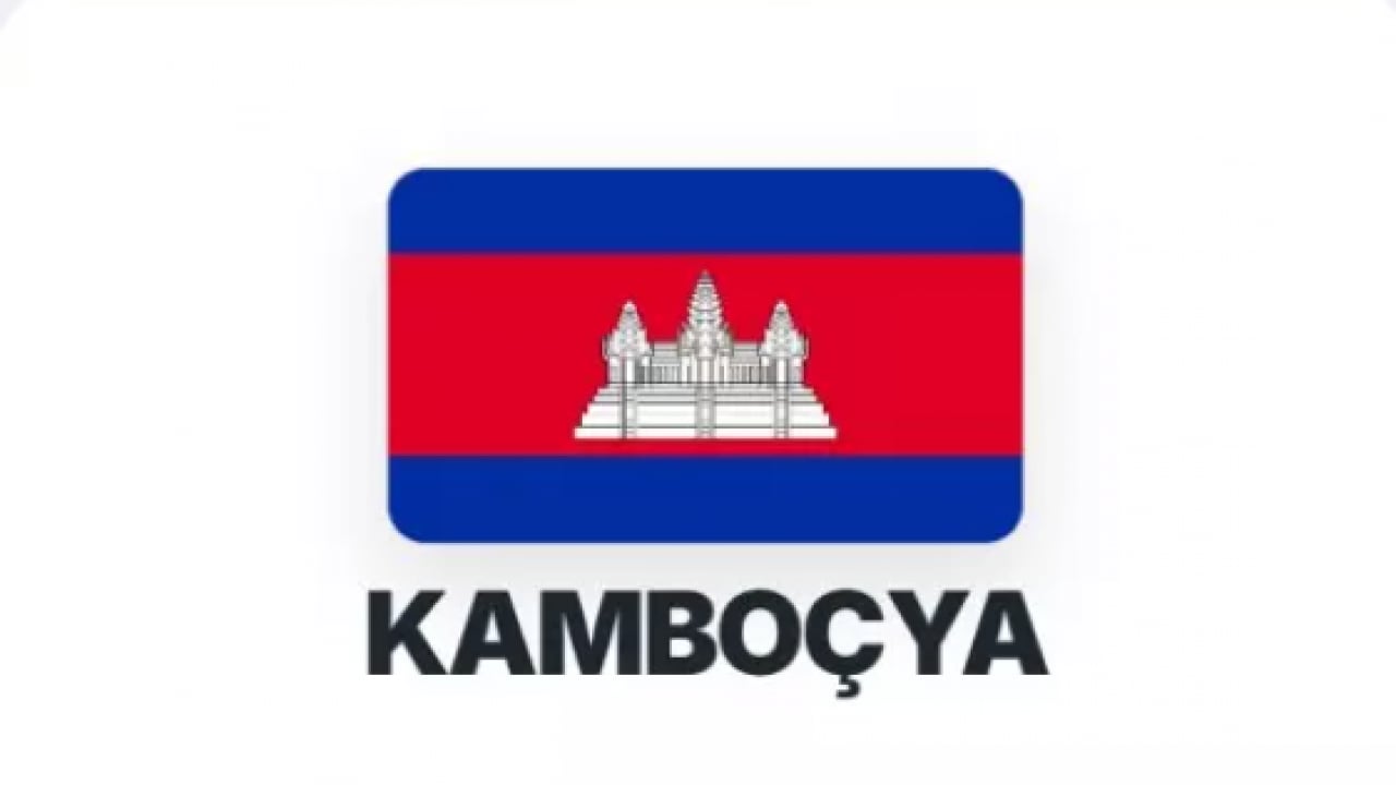 Foto - İşte ABD'yi destekleyen ülkeler! İlk sırada 'En büyük siyonist benim' diyen var!