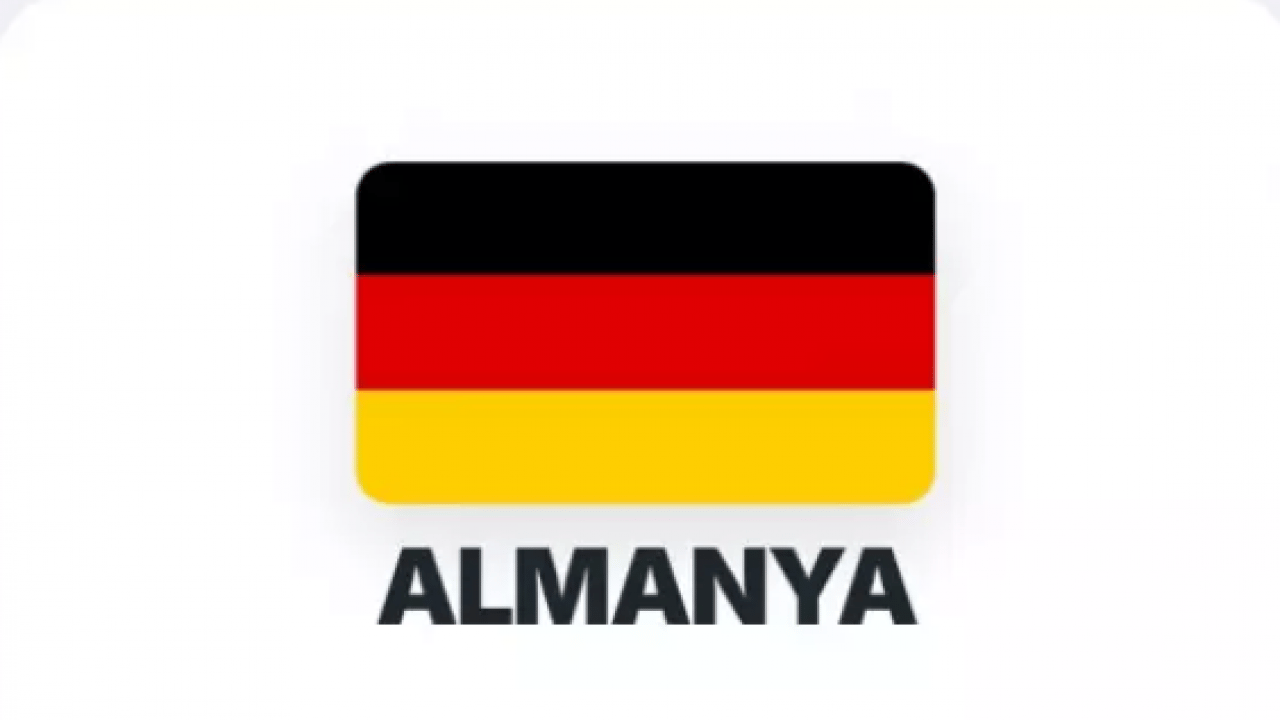 Foto - İşte ABD'yi destekleyen ülkeler! İlk sırada 'En büyük siyonist benim' diyen var!